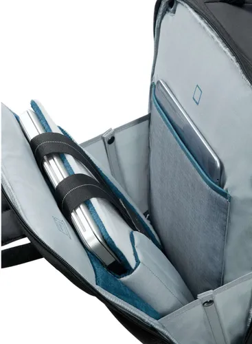 Plecak na laptopa Samsonite Spectrolite 2.0 Backpack 15,6" EXP - city blue