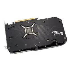 Karta graficzna ASUS Dual Radeon RX 6650 XT OC 8GB