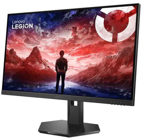 Monitor LENOVO Legion 27-10 27" 1920x1080px IPS 240Hz 0.5 [MPRT]