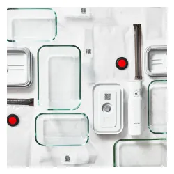 Pojemnik próżniowy Zwilling Fresh & Save 0,9l