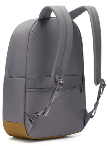 Antykradzieżowy plecak Pacsafe Go 25 l Anti-Theft - stone