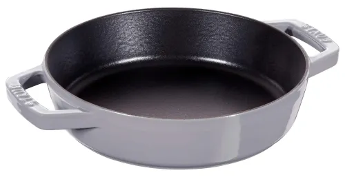 Patelnia Staub 40511-726-0 Indukcja Emalia 26cm