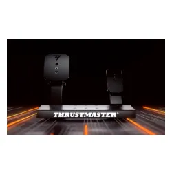 Kierownica Thrustmaster T598 Direct Axial Drive do PC, PS4, PS5 Force Feedback + Słuchawki Sony INZONE H5 Czarny