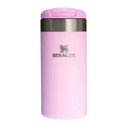 Kubek termiczny Stanley AeroLight 0,35 l - cherry blossom