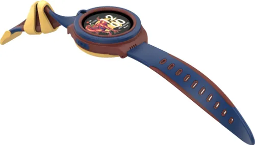 Smartwatch BEMI Linko Niebieski