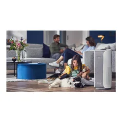 Oczyszczacz powietrza Philips Dual Scan AC3858/51