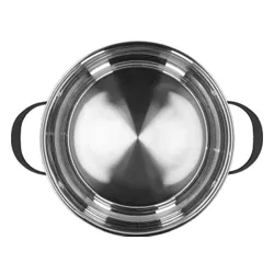 Garnek ZWIEGER Gabro 22 cm