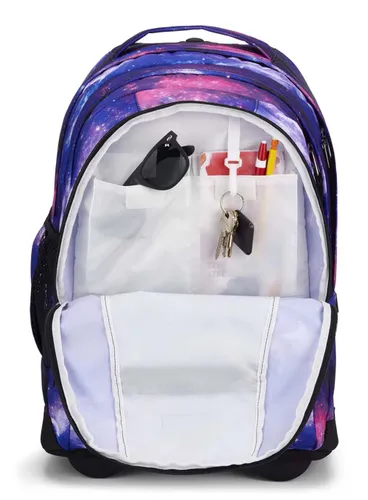 Sırt çantası Tekerlekli Çanta JanSport Driver 8-space dust