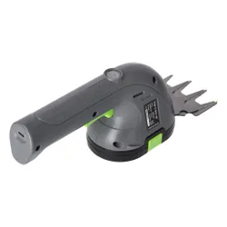 Nożyce do żywopłotu / trawy NAC TA36-E-B15-JN 70/100mm 3.6V akumulatorowe