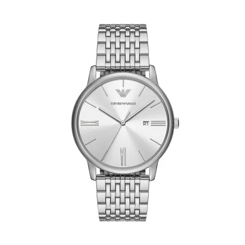 Серебряные часы Emporio Armani Classics AR11599