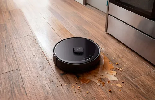 Robot sprzątający TP-LINK Tapo Rv30 Max Plus Gen2