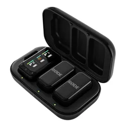 System bezprzewodowy RODE Wireless Micro Camera Kit