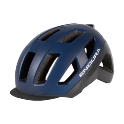 Kask rowerowy ENDURA Urban Luminite