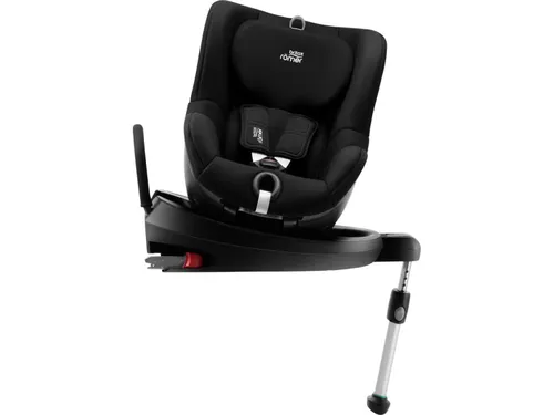 Araba Koltuğu Britax-Romer Dualfix 2 R Cosmos Black