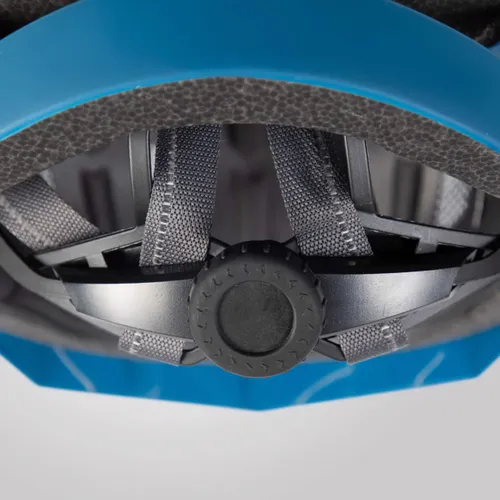 Kask rowerowy Endura Hummvee blueberry