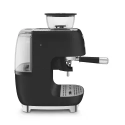Ekspres kolbowy Smeg EGF03BLMEU