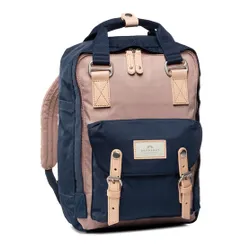 Gogoasa D010-8969-F Rucsac Roz Deschis / Bleumarin