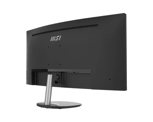 Monitor MSI PRO MP341CQ 34" UWQHD VA 100Hz 4ms Zakrzywiony