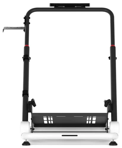 Stojak DIABLO CHAIRS X-Drive Mini Czarno-biały