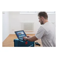 Kamera termowizyjna Bosch GTC 400 C Professional