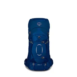 Plecak trekkingowy Osprey Ariel 55 damski - ceramic blue