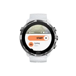 Smartwatch Suunto 7 Белый