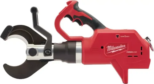 Milwaukee M18 HCC75-0C Hidrolik Kablo Kesici