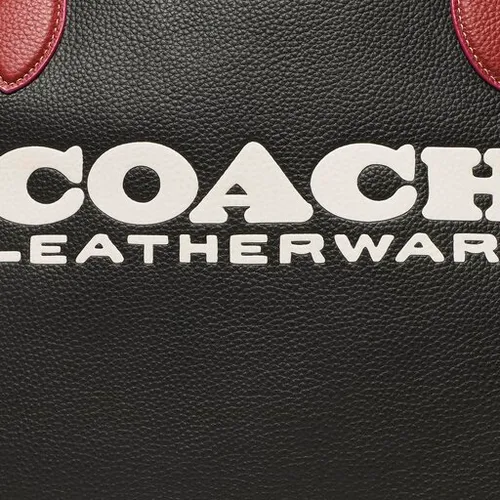 Сумка Coach Cb Ltr Kia Tot CE734 B4/M2 B4/Black Multi