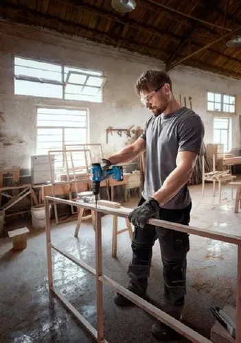Wiertarko-wkrętarka BOSCH Professional GSB 183-LI 06019K9100