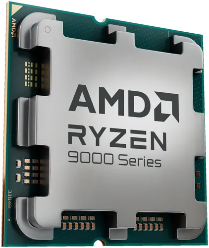 Procesor AMD Ryzen 7 9850X3D BOX (100-100001973WOF)
