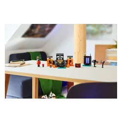 LEGO 21590 Minecraft Walka z Witherem