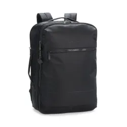 Рюкзак Hedgren Wander Duffle / Backpack 15,6 " RFID-черный