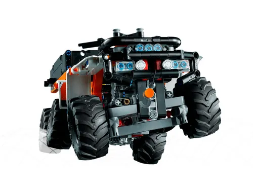 Конструктор Lego 42139 Technic - Внедорожный грузовик