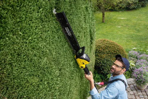 Nożyce do żywopłotu KARCHER PHG 18-45 Battery 1.444-210.0 450mm 18V akumulatorowe