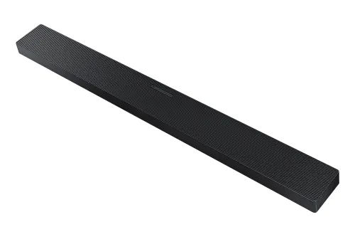 Soundbar Samsung HW-QS700F 3.1.2 Wi-Fi Bluetooth AirPlay Chromecast Dolby Atmos