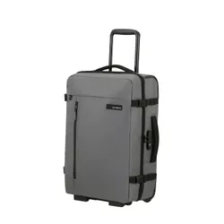 Сумка для салона на 2 колеса Samsonite Roader Duffle 55 cm-drifter grey