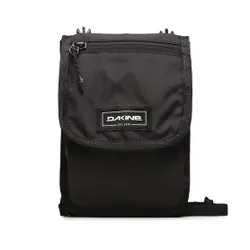 Dakine Travel 10003415 Black'in Büyük Erkek Cüzdanı