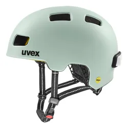 Kask rowerowy orzeszek UVEX City 4 MIPS
