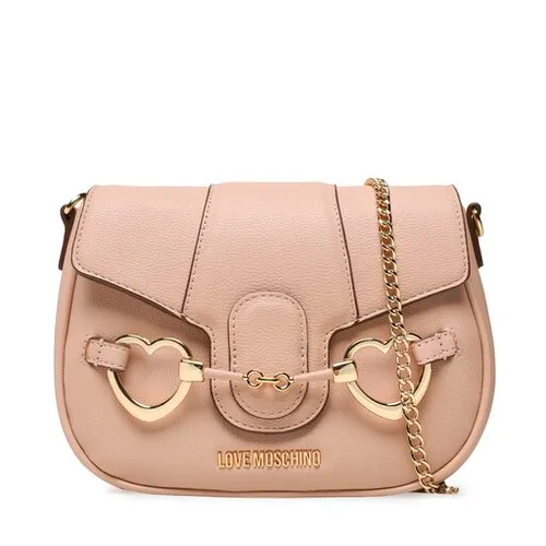 Dragoste MOSCHINO jc4133pp1gli1609 geantă de mână nud