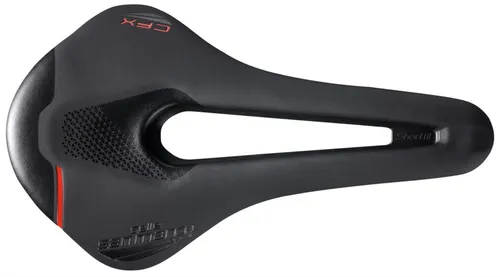 Siodełko SAN MARCO ShortFit 2.0 Carbon FX Open