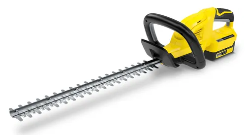 Nożyce do żywopłotu KARCHER HGE 18-50 Battery Set 1.444-241.0 500mm 18V akumulatorowe
