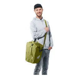 Torba na bagażnik DEUTER Weybridge 20+5