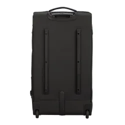 Samsonite Midtown Duffle Tekerlekli Seyahat Çantası-siyah