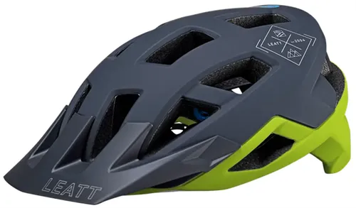 Kask rowerowy LEATT MTB Trail 2.0 V24