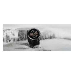 Smartwatch ZEBLAZE Stratos 3 Ultra Czarny