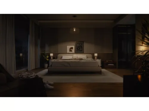 Żarówka LED Philips Hue White Ambiance A60 E27 810 2szt.