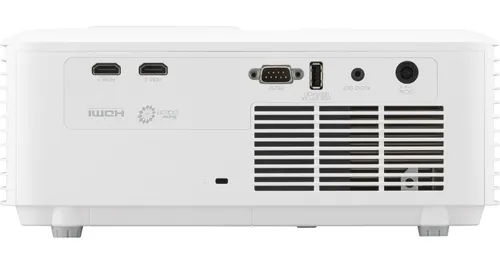 Projektor VIEWSONIC Luminous Superior LS711HD Full HD (1920 x 1080), 4200 ANSI lumen