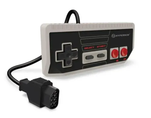 Pad Hyperkin Cadet Premium Controller Nintendo 8-Bit / NES