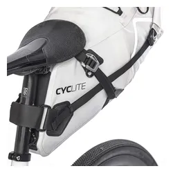 Torba podsiodłowa CYCLITE Saddle Bag 01