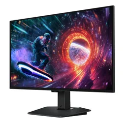 Monitor SAMSUNG Odyssey G5 LS27FG500SUXEN 27" 2560x1440px IPS 180Hz 0.03 [GTG]